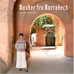 MASKER FRA  MARRAKECH